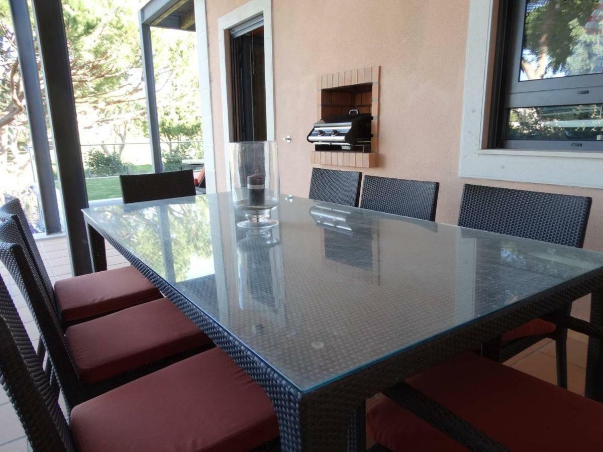 Apartamento Com 3 Quartos E Piscina Вале-до-Лобо Экстерьер фото