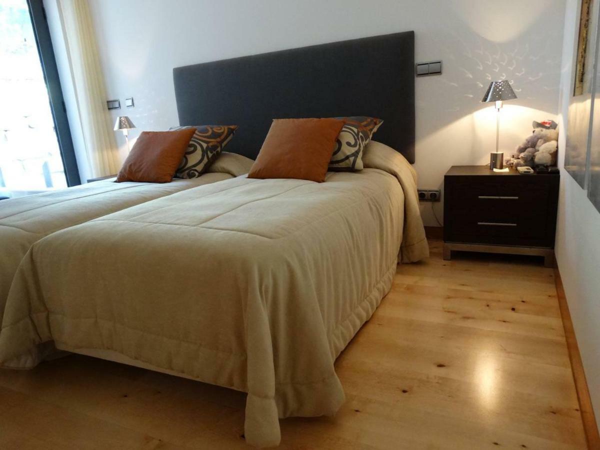 Apartamento Com 3 Quartos E Piscina Вале-до-Лобо Экстерьер фото
