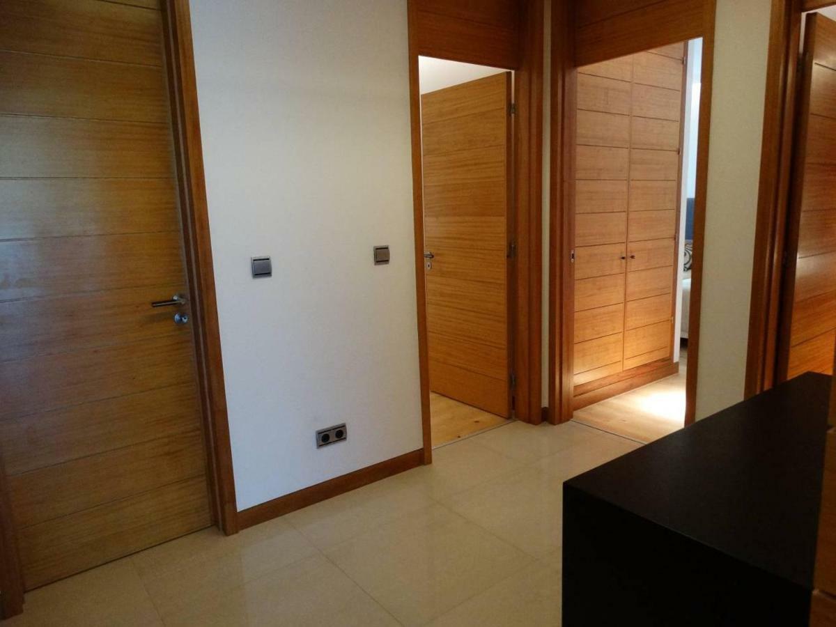 Apartamento Com 3 Quartos E Piscina Вале-до-Лобо Экстерьер фото