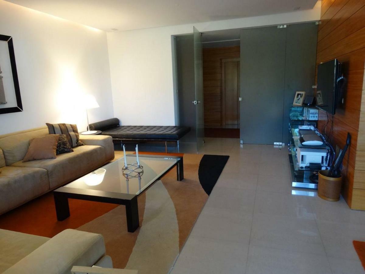 Apartamento Com 3 Quartos E Piscina Вале-до-Лобо Экстерьер фото