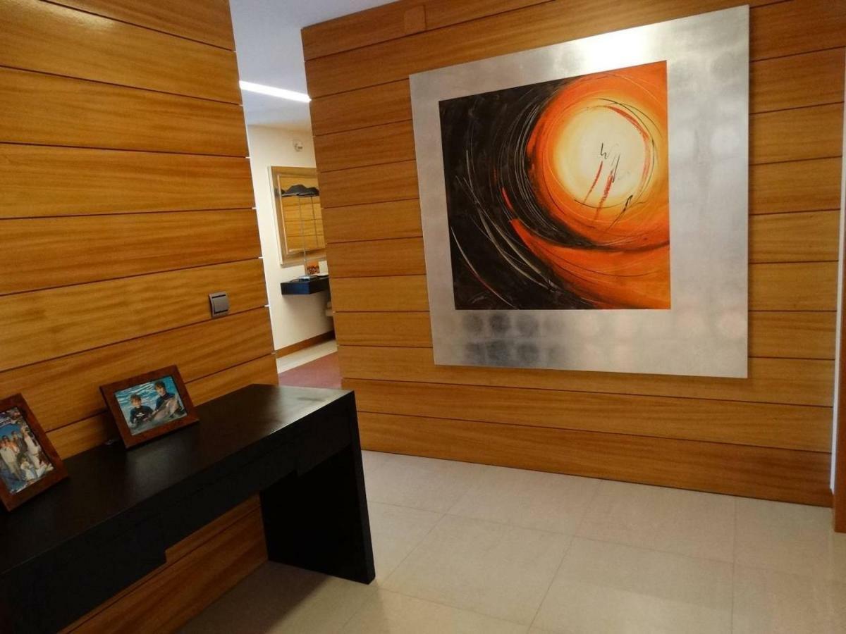 Apartamento Com 3 Quartos E Piscina Вале-до-Лобо Экстерьер фото