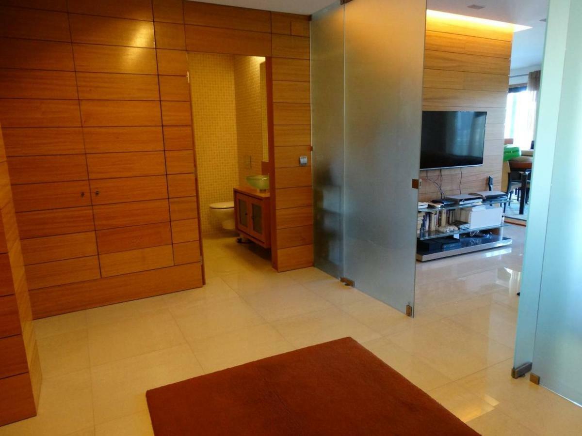 Apartamento Com 3 Quartos E Piscina Вале-до-Лобо Экстерьер фото