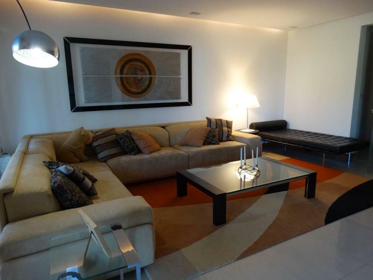 Apartamento Com 3 Quartos E Piscina Вале-до-Лобо Экстерьер фото